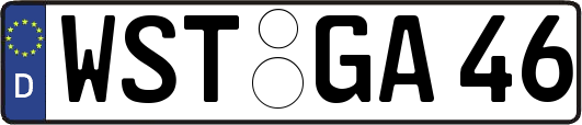 WST-GA46