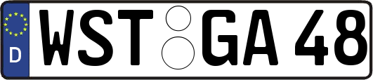 WST-GA48