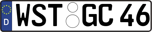 WST-GC46