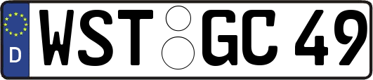 WST-GC49
