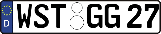 WST-GG27