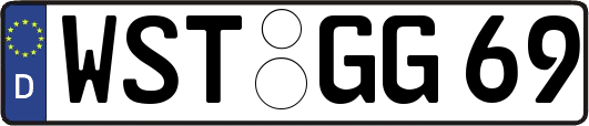 WST-GG69
