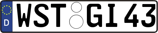 WST-GI43