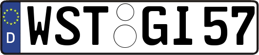 WST-GI57