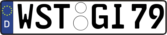 WST-GI79