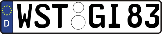 WST-GI83