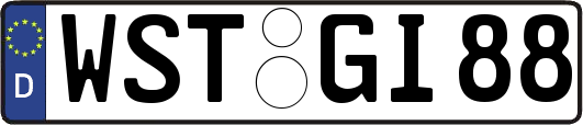 WST-GI88