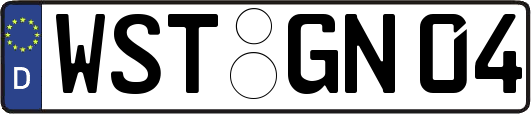WST-GN04