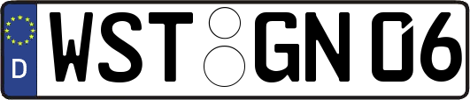 WST-GN06