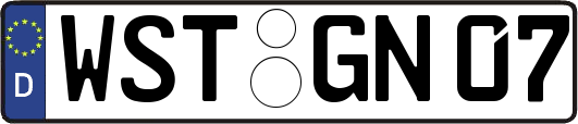 WST-GN07