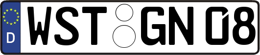 WST-GN08