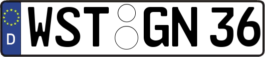 WST-GN36