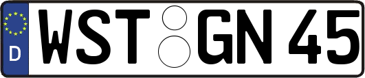 WST-GN45