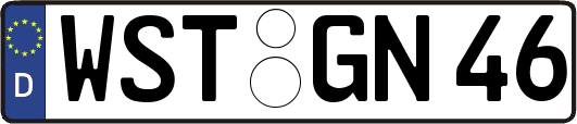 WST-GN46