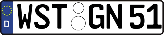 WST-GN51