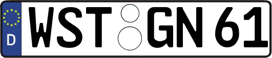 WST-GN61