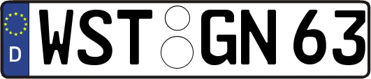 WST-GN63