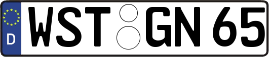 WST-GN65