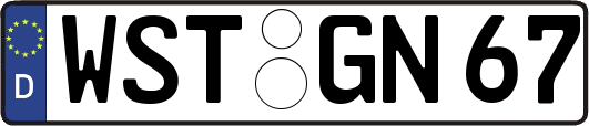 WST-GN67