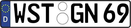 WST-GN69