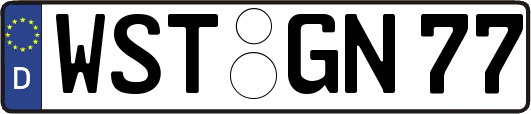 WST-GN77