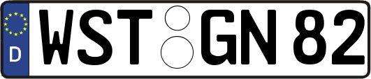 WST-GN82