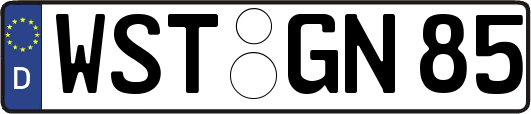 WST-GN85