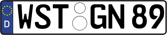 WST-GN89