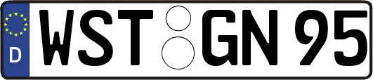 WST-GN95