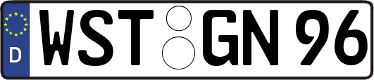 WST-GN96