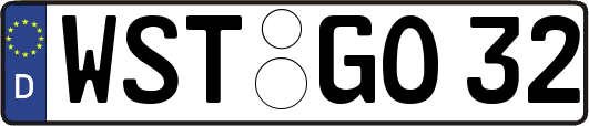 WST-GO32