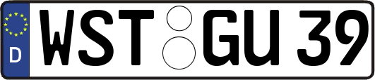 WST-GU39