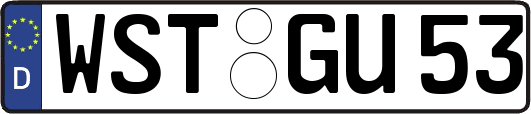 WST-GU53