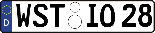 WST-IO28