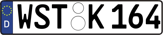 WST-K164
