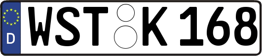 WST-K168