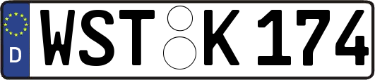 WST-K174