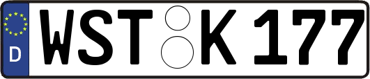 WST-K177