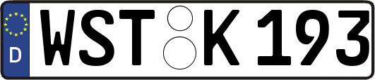 WST-K193