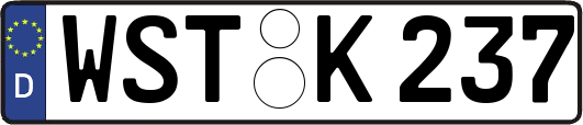 WST-K237