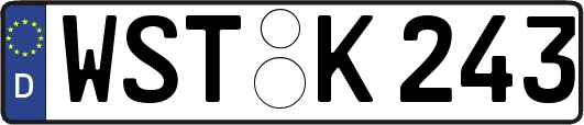 WST-K243