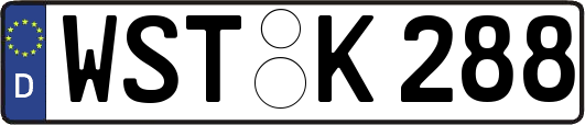 WST-K288