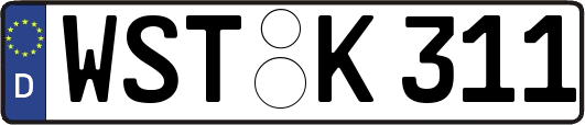 WST-K311