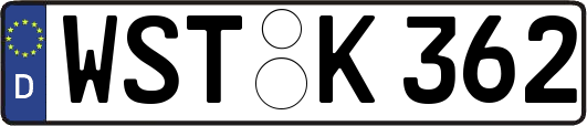 WST-K362