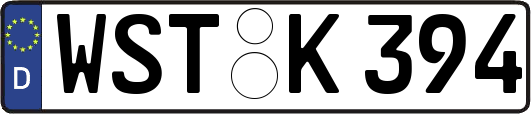 WST-K394