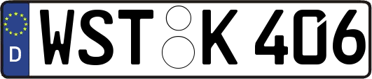 WST-K406