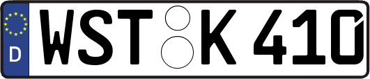 WST-K410
