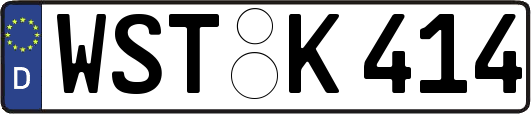 WST-K414