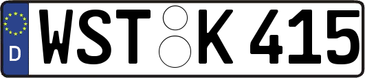 WST-K415