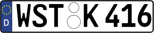 WST-K416